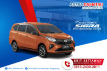Daihatsu Sigra
