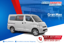 Daihatsu Gran Max MB