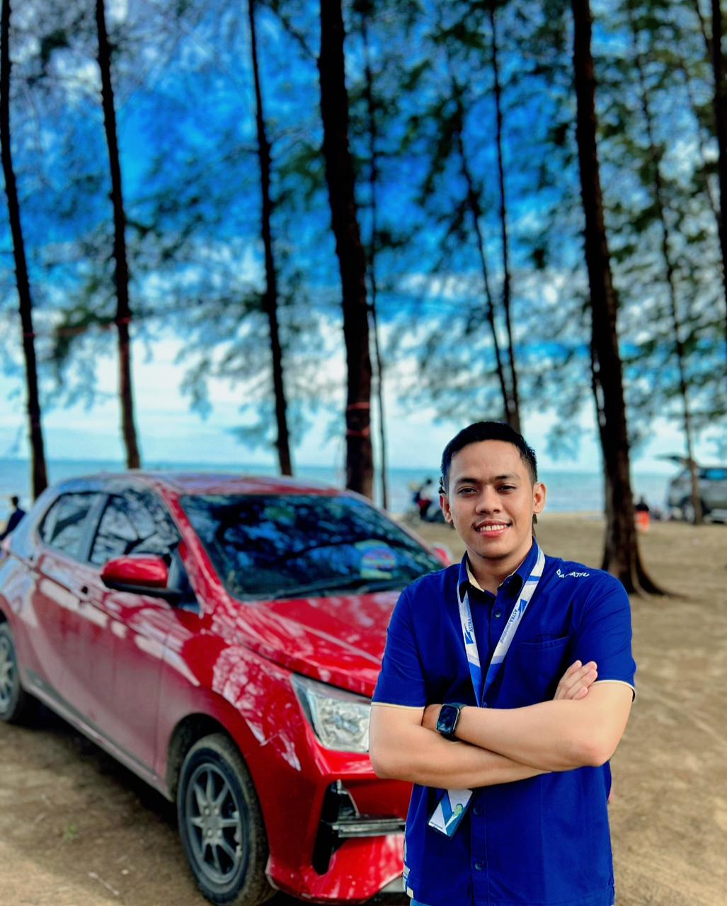 Ebit Setiawan Ebit Setiawan